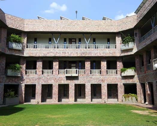 IIHMR Jaipur - Admission 2026, Fees, Courses, Placement, Ranking