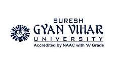 Suresh Gyan Vihar University - Admission 2026, Fees, Courses, Placement, Ranking